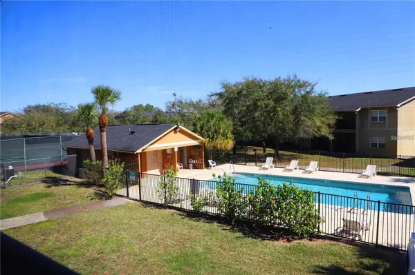 9831 BARLEY CLUB DR #4, Orlando, FL 32837