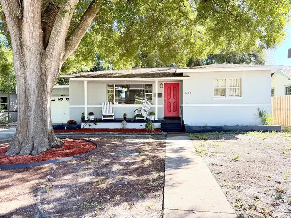 644 63RD AVE S, St Petersburg, FL 33705
