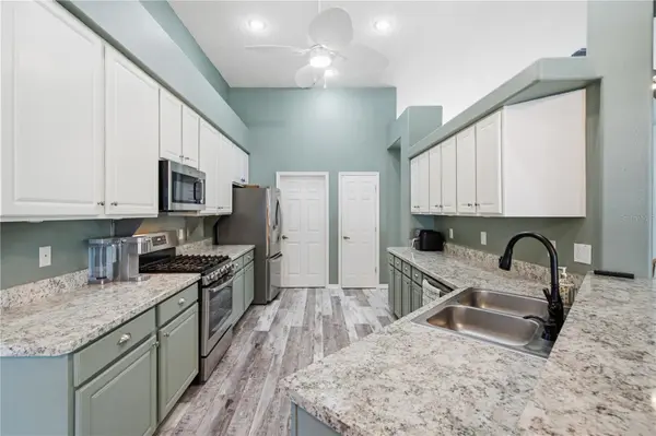 1187 BLACKRUSH DR, Tarpon Springs, FL 34689