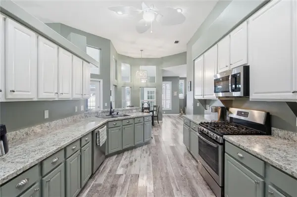 1187 BLACKRUSH DR, Tarpon Springs, FL 34689