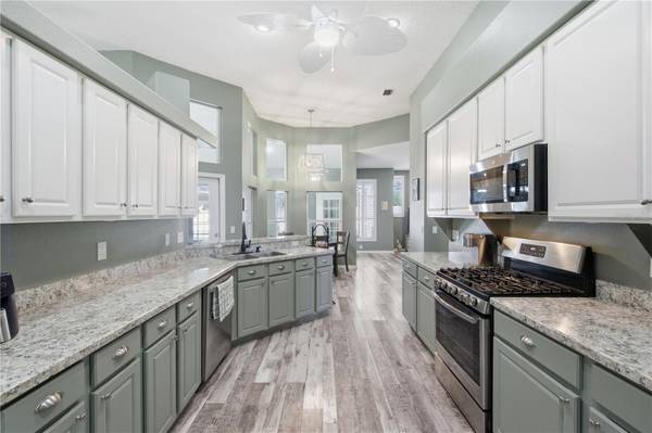 1187 BLACKRUSH DR, Tarpon Springs, FL 34689
