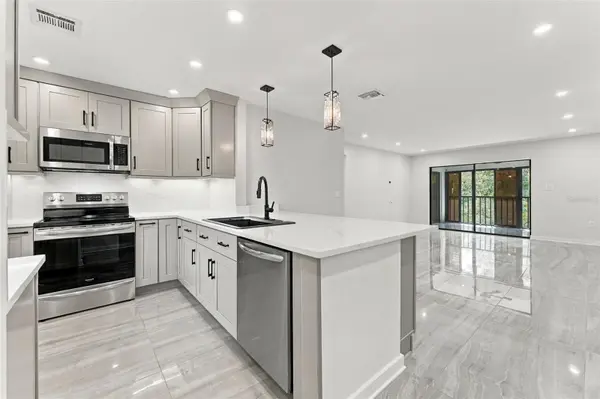 2650 COUNTRYSIDE BLVD #A306, Clearwater, FL 33761
