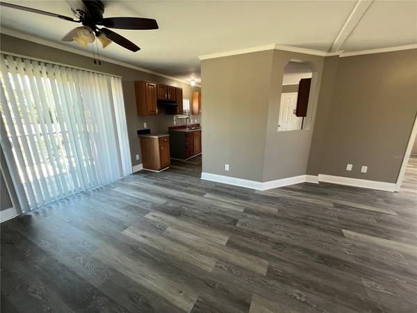 17448 CEMETERY RD, Spring Hill, FL 34610
