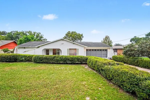 12128 KATHERWOOD ST #20, Spring Hill, FL 34608