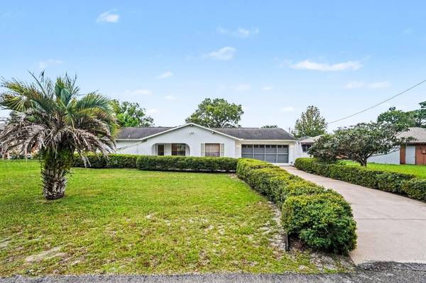 12128 KATHERWOOD ST #20, Spring Hill, FL 34608