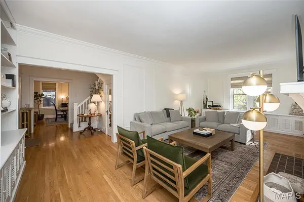 6656 Kingsbury BLVD, St Louis, MO 63130