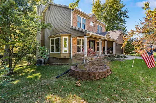 461 Schwarz RD, O'fallon, IL 62269