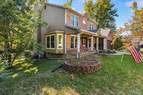 461 Schwarz RD, O'fallon, IL 62269