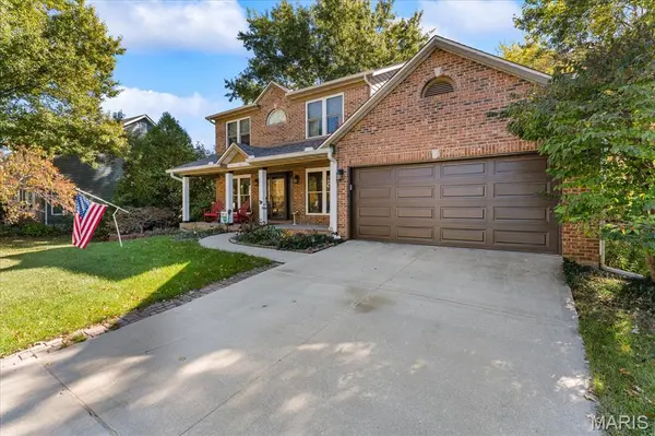 461 Schwarz RD, O'fallon, IL 62269