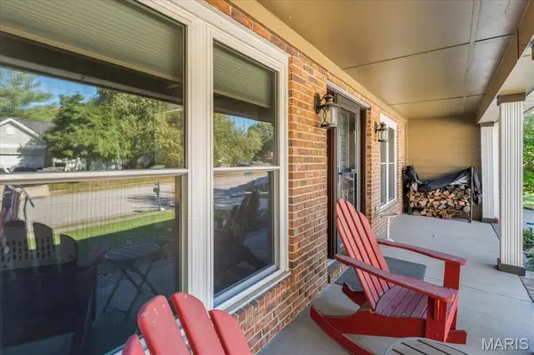 461 Schwarz RD, O'fallon, IL 62269