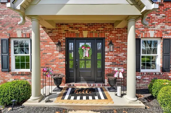 Address not disclosed, Wildwood, MO 63040