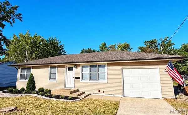 109 Marcia LN, Pacific, MO 63069