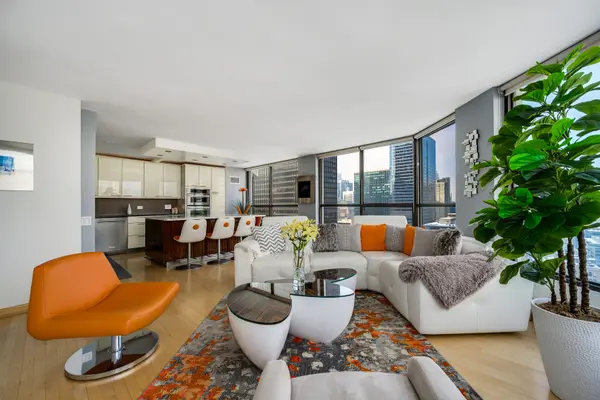 405 N WABASH AVE #2903, Chicago, IL 60611
