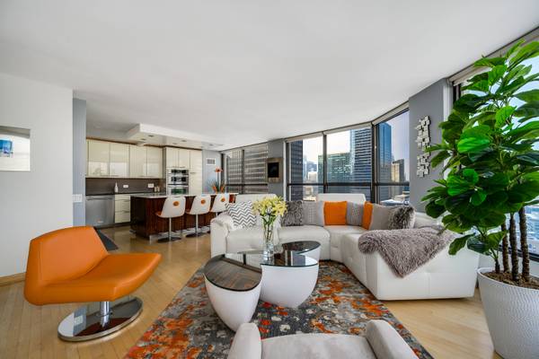 405 N WABASH AVE #2903, Chicago, IL 60611