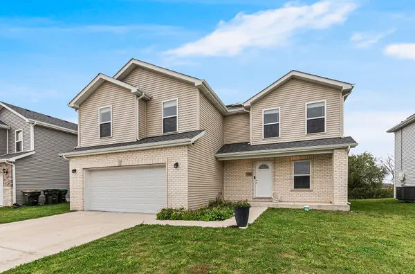 784 Western AVE, Braidwood, IL 60408