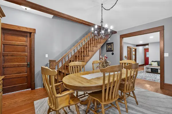 1279 N 1550th RD, Streator, IL 61364