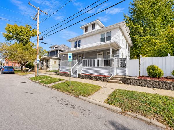 539 28th ST, Rock Island, IL 61201