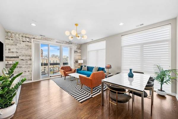 5 N Oakley BLVD #304, Chicago, IL 60612
