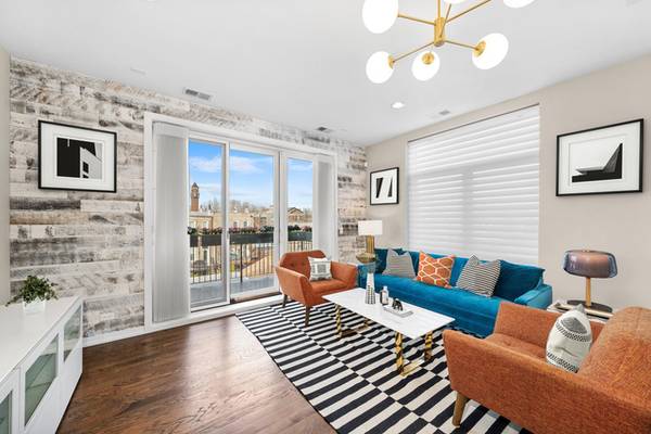 5 N Oakley BLVD #304, Chicago, IL 60612