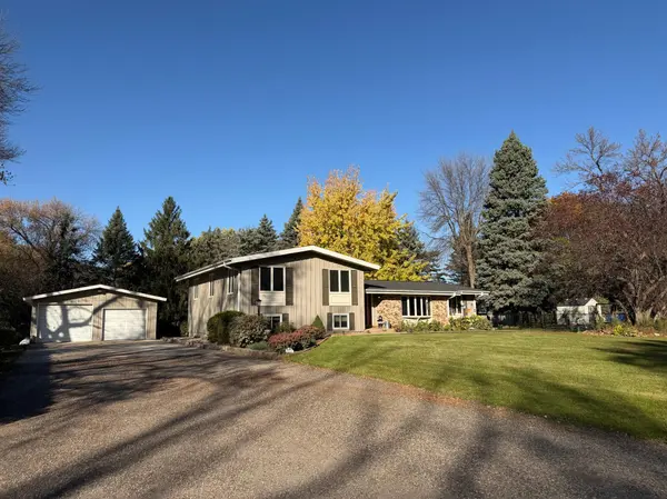 212 3rd ST N, Danvers, MN 56231