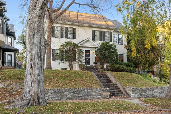 579 Lincoln AVE, Saint Paul, MN 55102