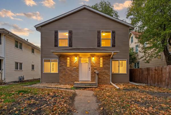 857 23rd AVE SE, Minneapolis, MN 55414
