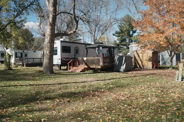 32741 N Lakes TRL #3D, Lindstrom, MN 55045