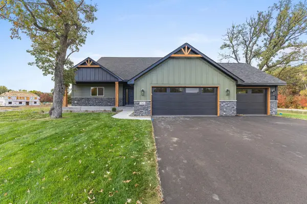15626 Sycamore ST, Andover, MN 55304