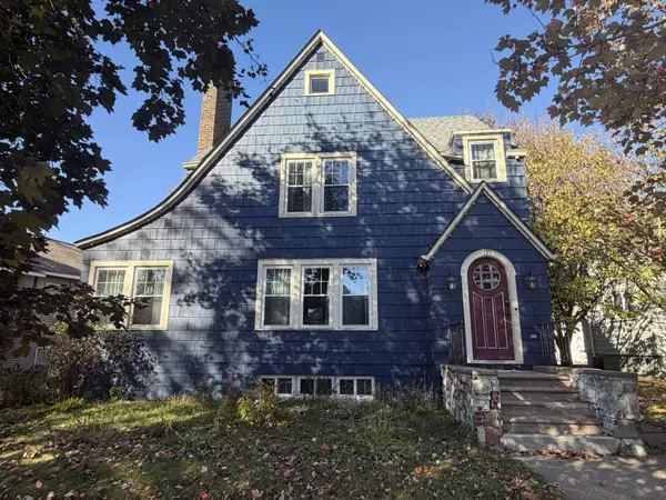 110 Pine ST, Glenwood City, WI 54013