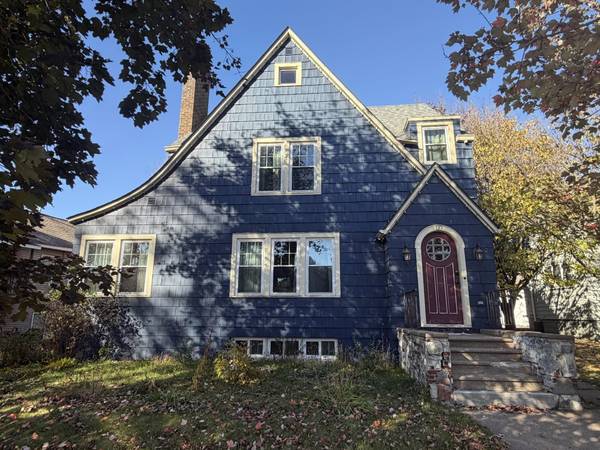 110 Pine ST, Glenwood City, WI 54013