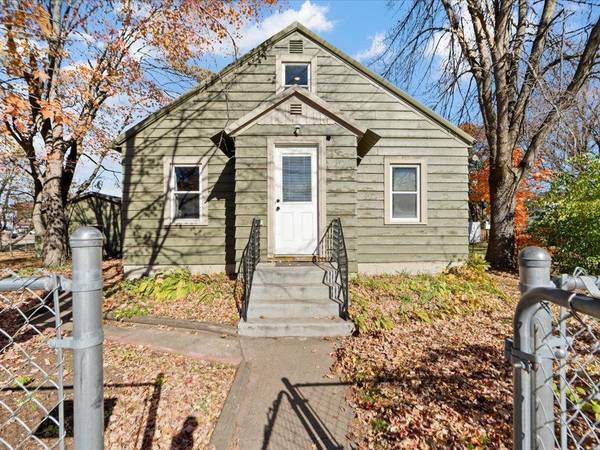 21 1st ST SE, Crosby, MN 56441