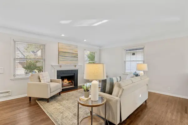 5820 Fairfax AVE, Edina, MN 55424