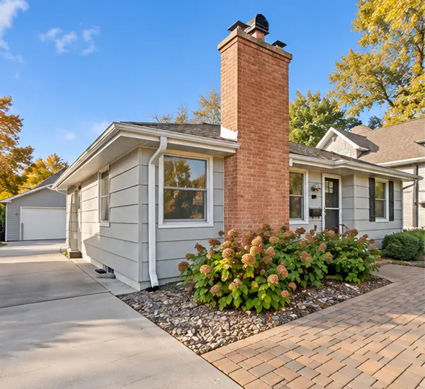 5820 Fairfax AVE, Edina, MN 55424
