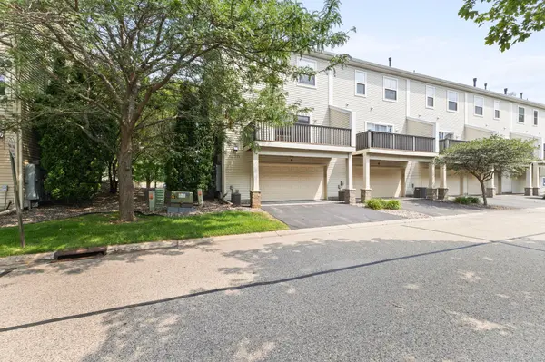 11323 Davenport CIR NE #F, Blaine, MN 55449