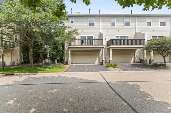 11323 Davenport CIR NE #F, Blaine, MN 55449