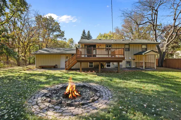 13819 NW Quinn ST NW, Andover, MN 55304