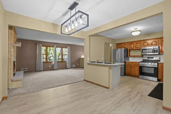 13819 NW Quinn ST NW, Andover, MN 55304