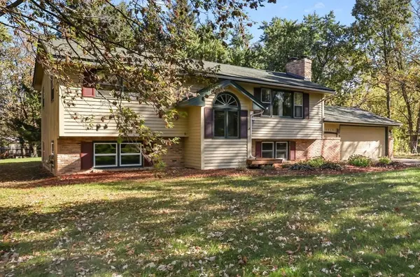 13819 NW Quinn ST NW, Andover, MN 55304