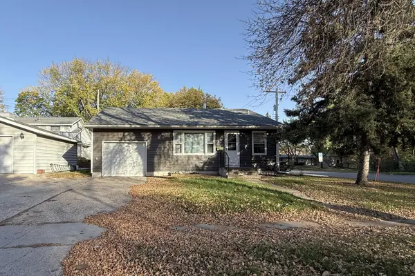 502 N 10th ST, Montevideo, MN 56265
