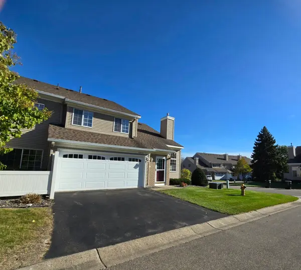 631 85th LN NW #4, Coon Rapids, MN 55433