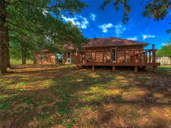785 Tilghman DR, Chandler, OK 74834