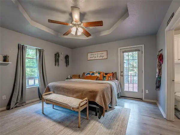 785 Tilghman DR, Chandler, OK 74834