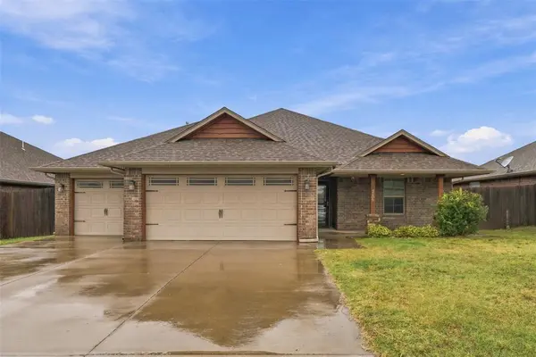 2106 Whispering Pine BLVD, Shawnee, OK 74804