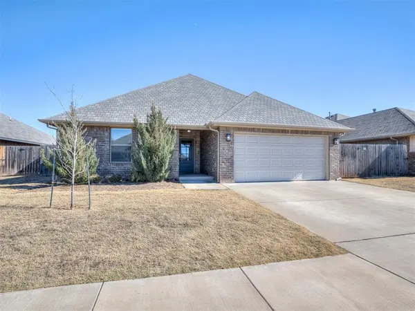 16708 Doyle DR, Edmond, OK 73012