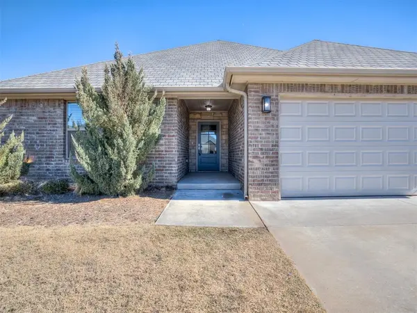 16708 Doyle DR, Edmond, OK 73012