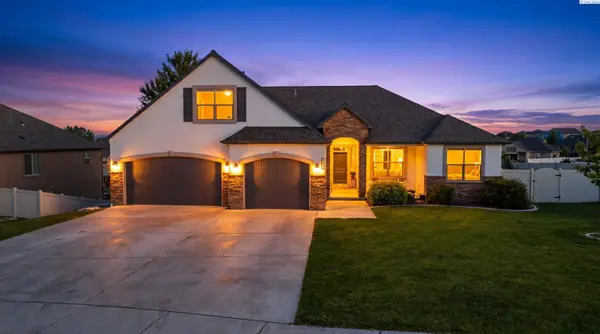 1628 Heidi Pl., Richland, WA 99352