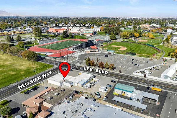 1345 Lee Blvd, Richland, WA 99352