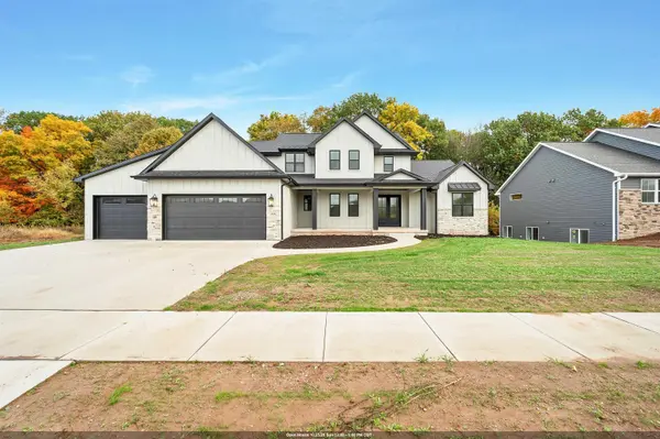4926 BIG SKY PASS, De Pere, WI 54115