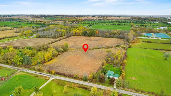 WATER DIVISION RD, Denmark, WI 54208