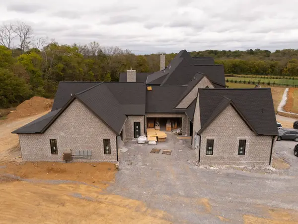 7019 Belcastle Lane, College Grove, TN 37046